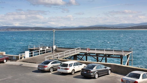 Tasmanviews - Accommodation Gold Coast 3