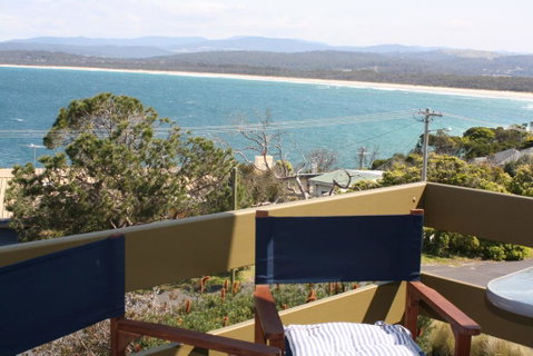 Tasmanviews - Accommodation Gold Coast 1