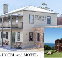 Tathra Hotel  Motel - Accommodation Gold Coast