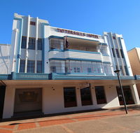 Tattersalls Hotel - Gold Coast 4U
