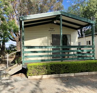 Tatura Cabin  Caravan Park - Accommodation Gold Coast