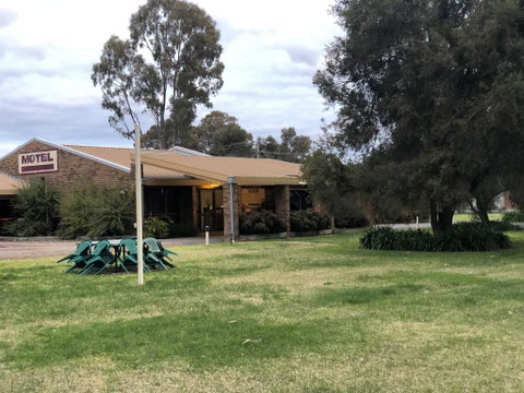 Tatura Country Motel - Accommodation Gold Coast 0
