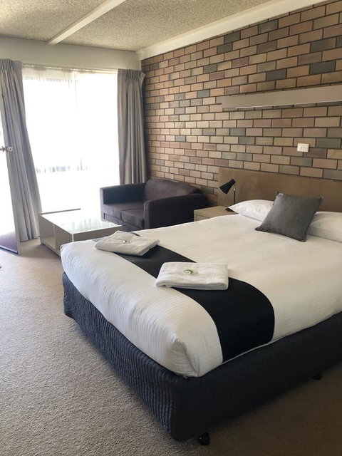 Tatura Country Motel - Accommodation Gold Coast 1