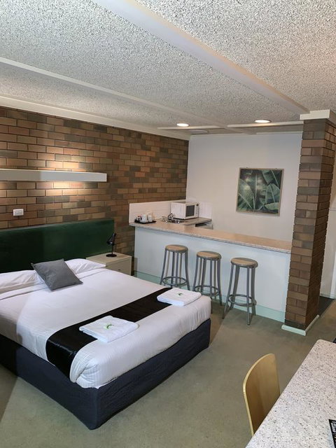Tatura Country Motel - Accommodation Gold Coast 3