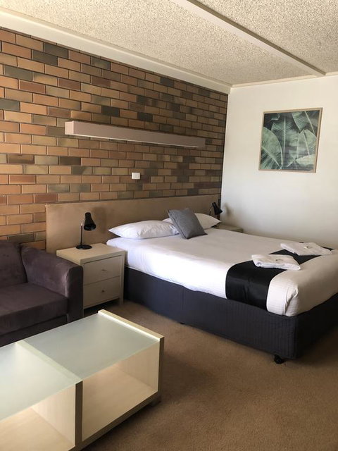 Tatura Country Motel - Accommodation Gold Coast 2