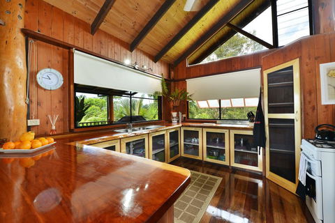 Tea Tree Cottage - Accommodation Gold Coast 0