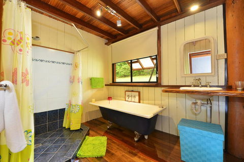Tea Tree Cottage - Accommodation Gold Coast 3