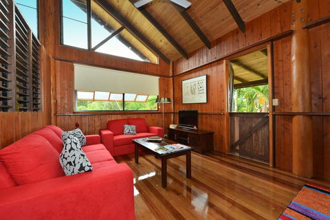 Tea Tree Cottage - Accommodation Gold Coast 2