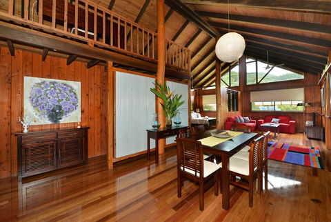 Tea Tree Cottage - Accommodation Gold Coast 1
