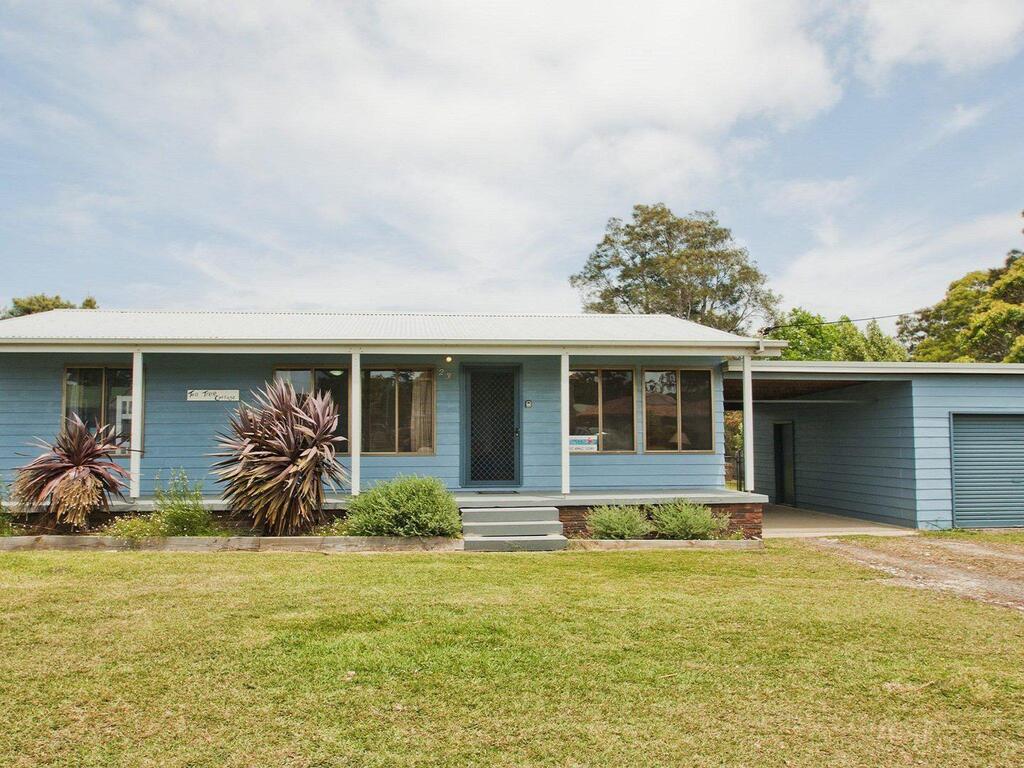 Culburra Beach NSW Accommodation Gold Coast