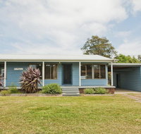 Tea Tree Cottage - great yard for pets and kids - Accommodation Gold Coast