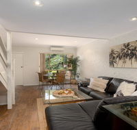 Tehidy Townhouse - Gold Coast 4U