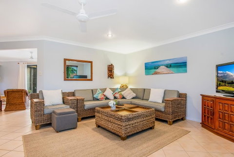 Tekani - Lennox Head - Accommodation Gold Coast 0