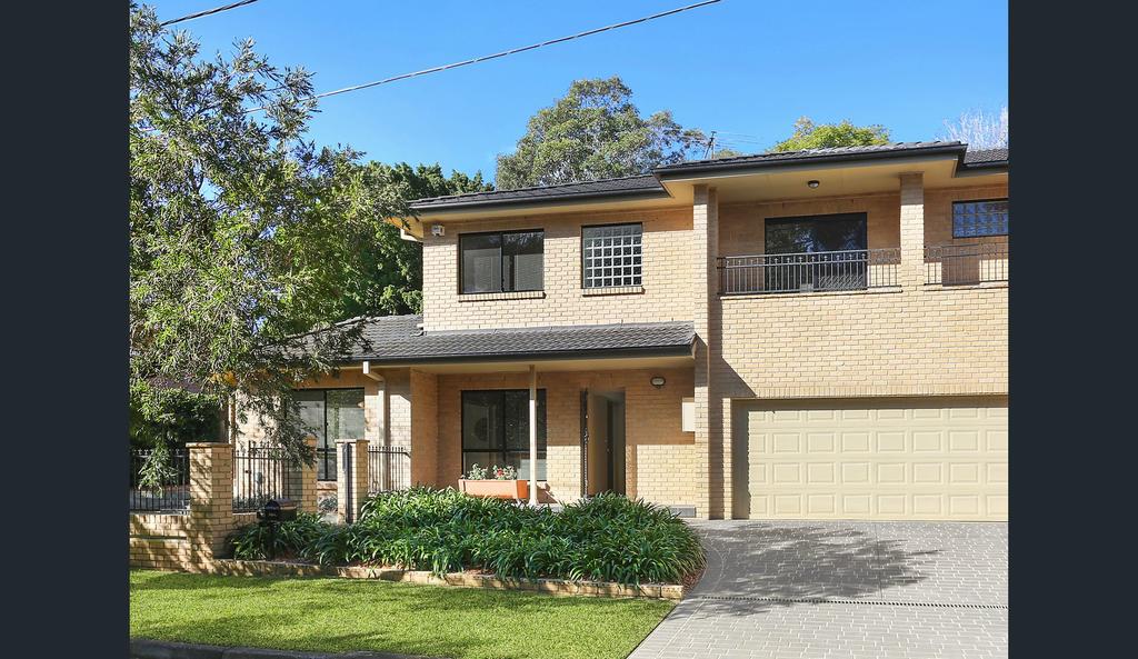 Dundas Valley NSW Accommodation Gold Coast