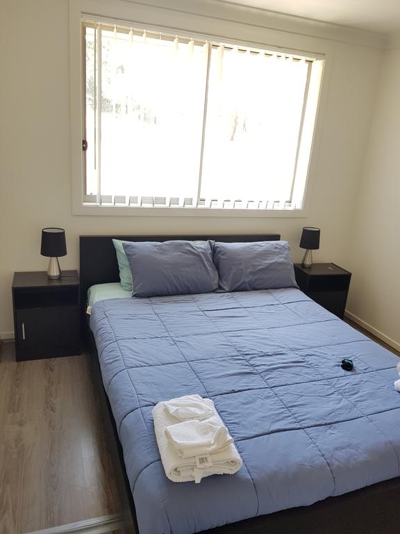 Bardia NSW Accommodation Gold Coast