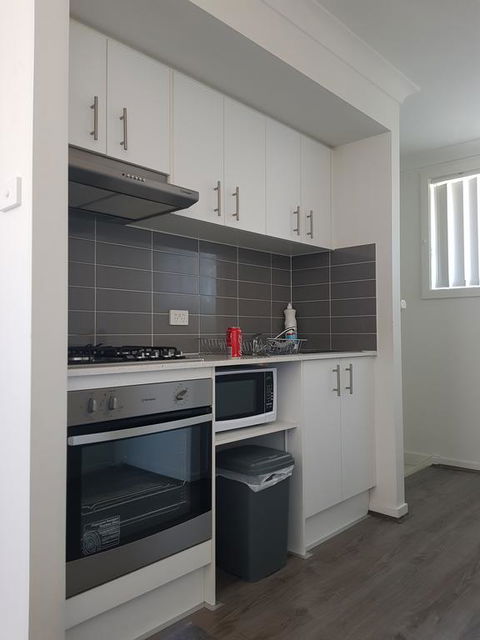 Tempe Street - Accommodation Gold Coast 1