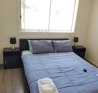 Tempe Street - Accommodation Gold Coast