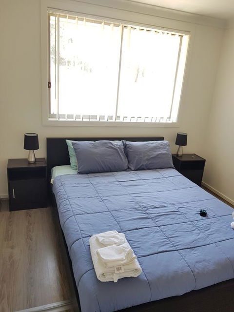 Tempe Street - Accommodation Gold Coast 0
