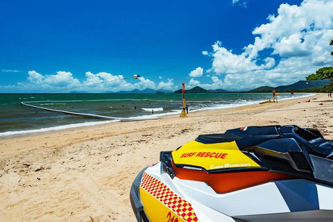 Temple 121 Modern Spacious Palm Cove 2 Brm 2 Bth Resort Apartment With Courtyard - Accommodation Gold Coast 2