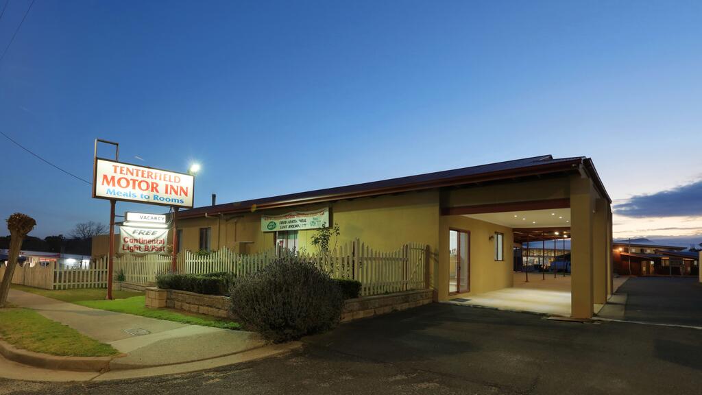 Upper Bingara NSW Accommodation Gold Coast