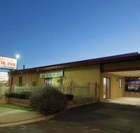 Tenterfield Motor Inn - Accommodation Gold Coast