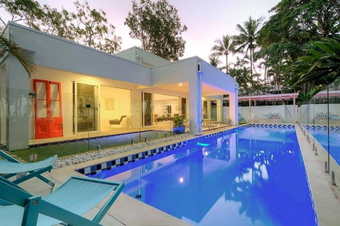 Tenterfield On Oak - Accommodation Gold Coast 2