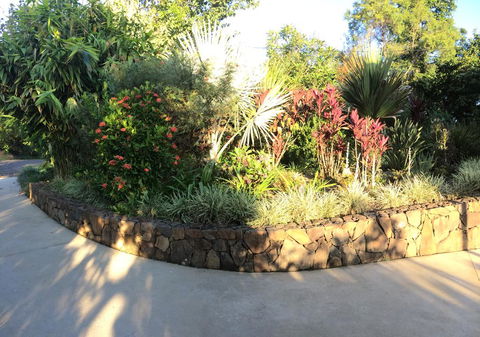 Terania Creek Farmstay - Accommodation Gold Coast 1