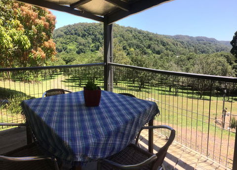 Terania Creek Farmstay - Accommodation Gold Coast 0