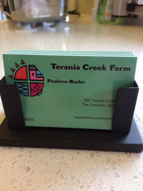 Terania Creek Farmstay - Accommodation Gold Coast 3