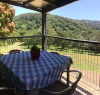 Terania Creek Farmstay - Accommodation Gold Coast
