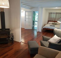 Terania Green Retreat - Accommodation Gold Coast