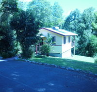 Teretre Cabins Nimbin - Accommodation Gold Coast