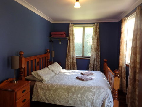 Teretre Cabins Nimbin - Accommodation Gold Coast 2