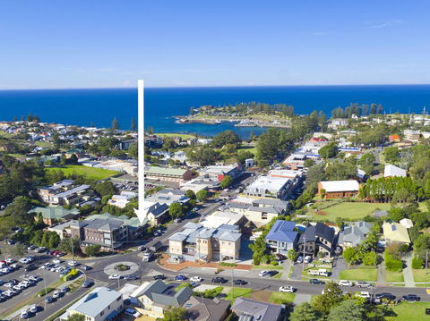 Terralong Terrace Apartments - Gold Coast 4U 0