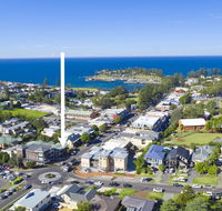 Terralong Terrace Apartments - Gold Coast 4U