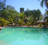 Territory Manor Motel  Caravan Park - Accommodation Gold Coast