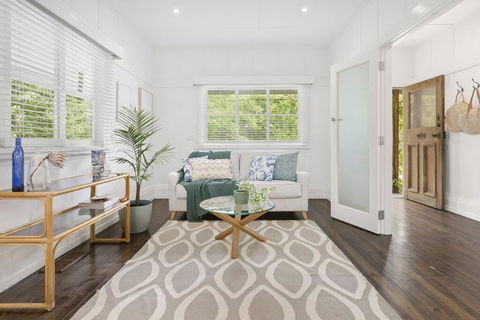 THALASSA HOUSE COASTAL RETREAT DROMANA - Accommodation Gold Coast 3