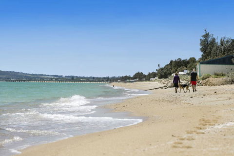 THALASSA HOUSE COASTAL RETREAT DROMANA - Accommodation Gold Coast 2