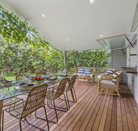 THALASSA HOUSE COASTAL RETREAT DROMANA - 1 Gold Coast