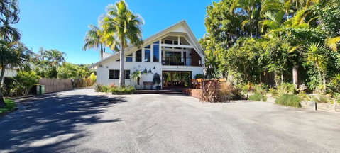 The Old Gallery - Accommodation Gold Coast 0