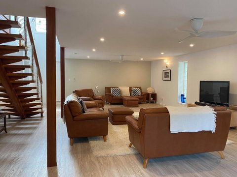 The Old Gallery - Accommodation Gold Coast 3