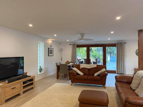 The Old Gallery - Accommodation Gold Coast 2