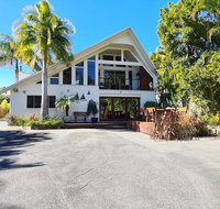 The Old Gallery - Accommodation Gold Coast