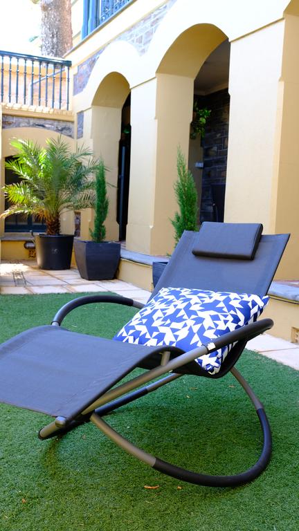 The 'Cloisters' Apartment At Albert Hall - Accommodation Gold Coast 2