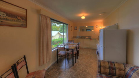 The 2C's Bed & Breakfast - Accommodation Gold Coast 1