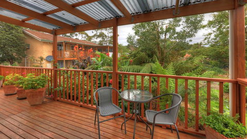 The 2C's Bed & Breakfast - Accommodation Gold Coast 2