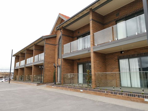 The Abbey Motel Goulburn - Accommodation Gold Coast 2