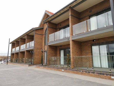 The Abbey Motel Goulburn - Accommodation Gold Coast 2