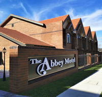 The Abbey Motel Goulburn - Accommodation Gold Coast