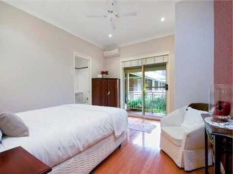 The Acreage Luxury B&B And Guesthouse - 1 Gold Coast 0